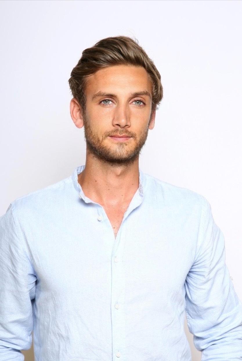 Yann Fagniez
