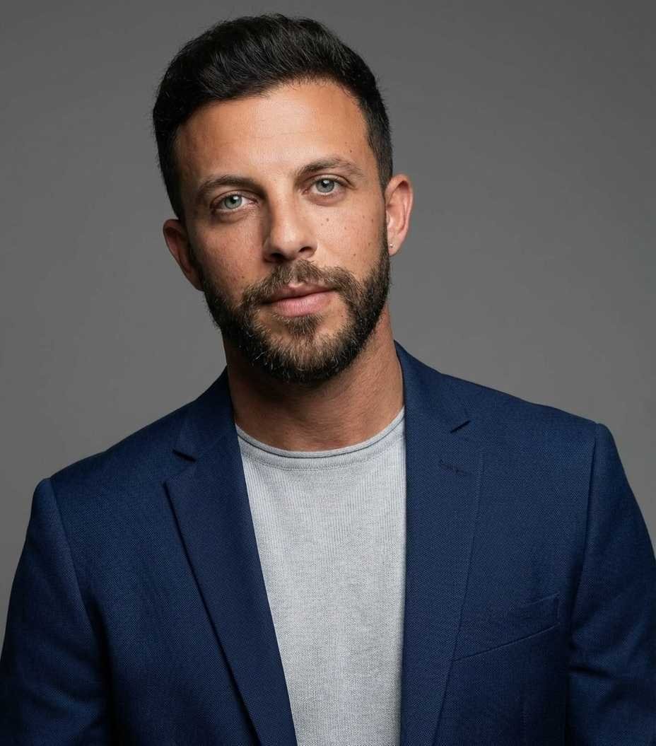 Rami Al Ariss